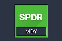 SPDR S&P MidCap 400 ETF