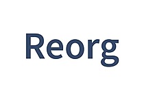 Reorg
