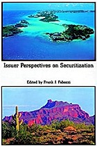Issuer Perspectives on Securitization