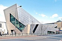 London Metropolitan University