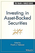 Investing in Asset-Backed Securities