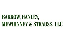 Barrow, Hanley, Mewhinney & Strauss, LLC