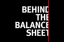 Behind the Balance Sheet