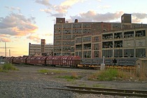 City of Detroit Bankruptcy