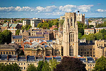 University of Bristol
