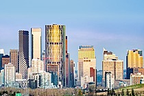 Calgary