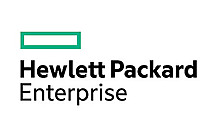 Hewlett Packard Enterprise
