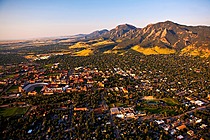 Boulder
