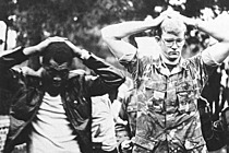 1979 Iranian Hostage Crisis