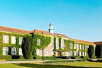 Writtle University College