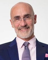 Arthur Brooks