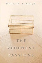 The Vehement Passions
