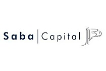 Saba Capital Management