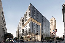 University of California Hastings College of the Law