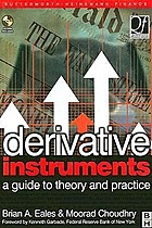 Derivative Instruments