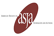 American Society of Journalists and Authors