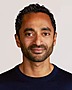 Chamath Palihapitiya