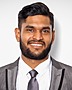 Brenton Naicker