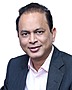 Sunil Singhania