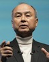 Masayoshi Son