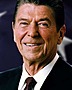 Ronald Reagan
