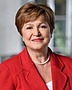Kristalina Georgieva