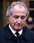 Bernie Madoff