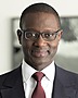 Tidjane Thiam