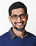 Sundar Pichai