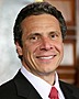 Andrew Cuomo