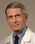 Anthony Fauci
