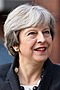 Theresa May