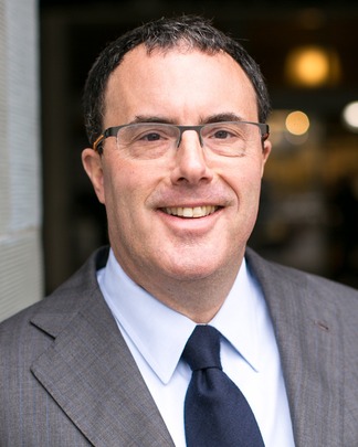 Pete Briger