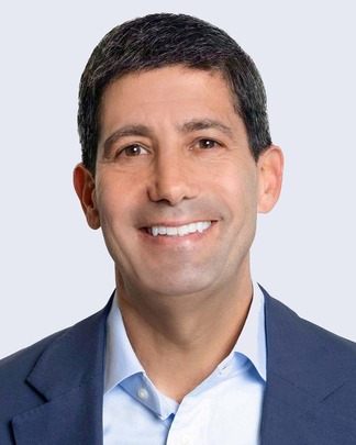 Kevin Warsh