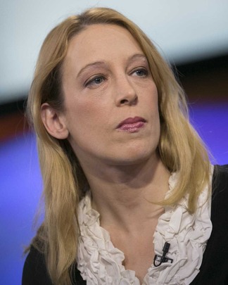 Leah McGrath Goodman